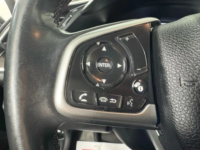 2020 Honda Civic 10th Gen - Image 15 of 21
