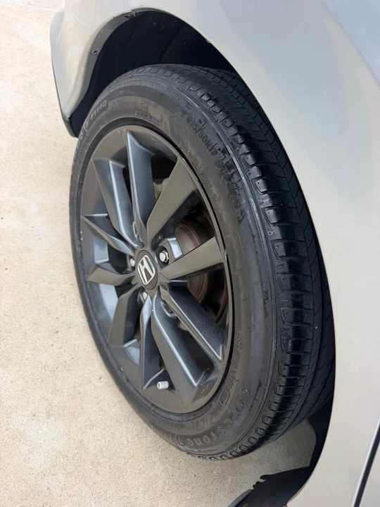 2020 Honda Civic 10th Gen - Image 9 of 16