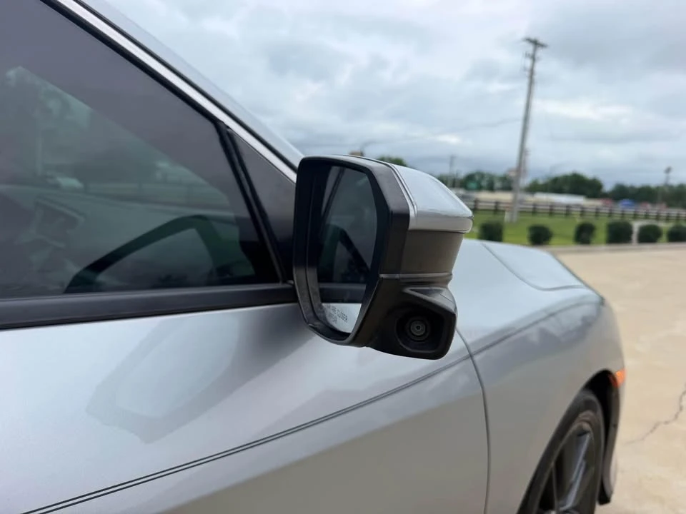 2020 Honda Civic 10th Gen - Image 5 of 16