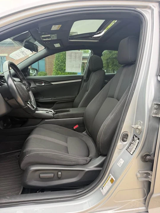 2020 Honda Civic 10th Gen - Image 11 of 16