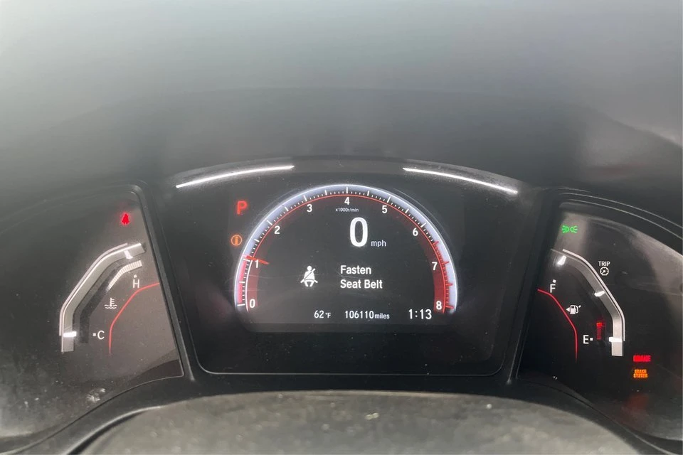 2020 Honda Civic 10th Gen - Image 16 of 20