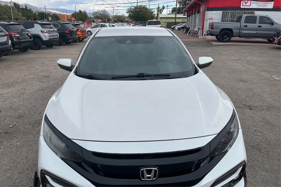 2020 Honda Civic 10th Gen - Image 20 of 20