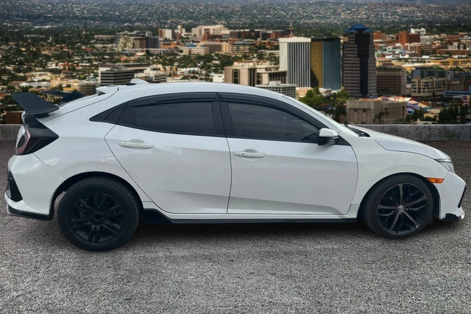 2020 Honda Civic 10th Gen - Image 3 of 20