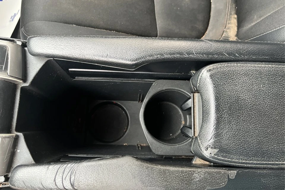 2020 Honda Civic 10th Gen - Image 15 of 20