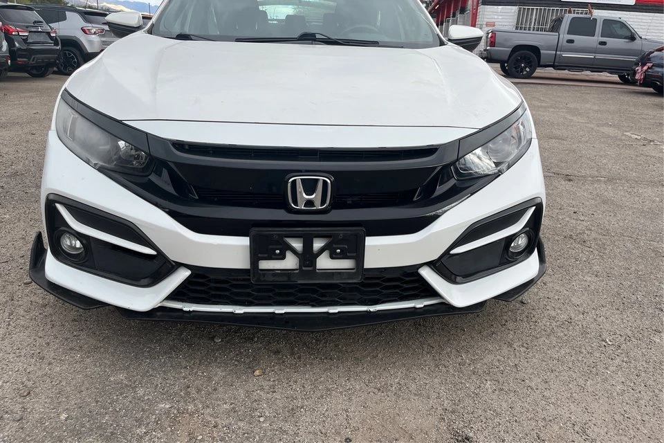 2020 Honda Civic 10th Gen - Image 19 of 20