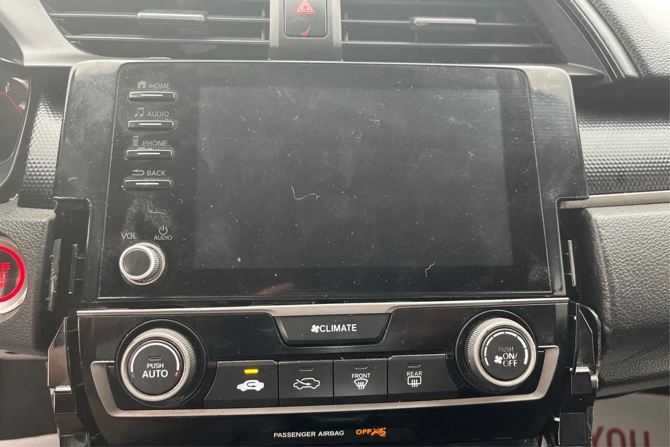 2020 Honda Civic 10th Gen - Image 12 of 20