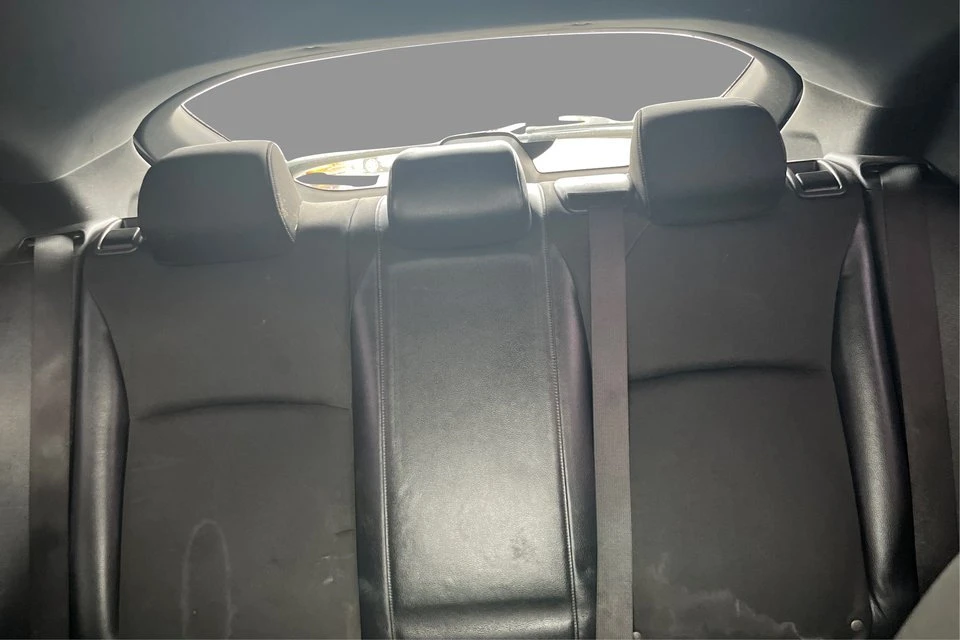 2020 Honda Civic 10th Gen - Image 14 of 20