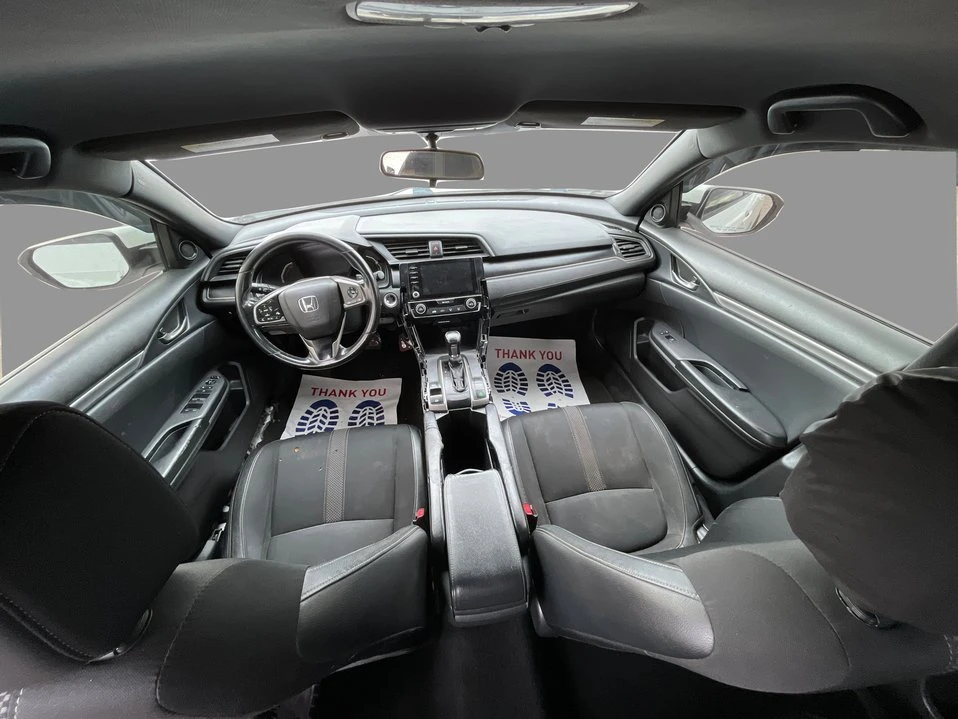 2020 Honda Civic 10th Gen - Image 13 of 20