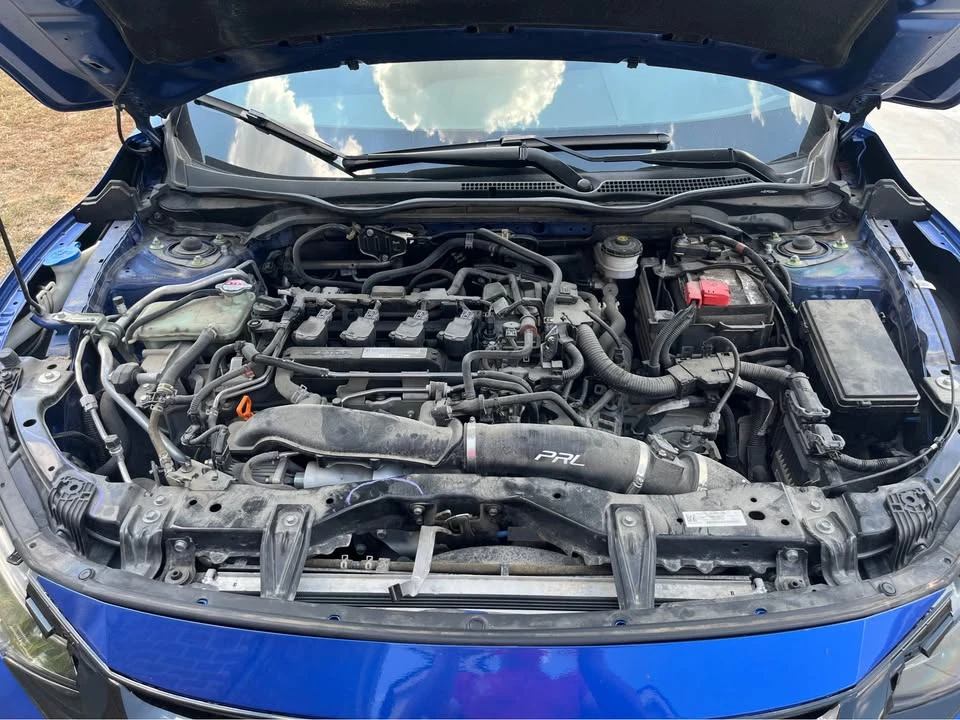 2020 Honda Civic 10th Gen - Image 6 of 7