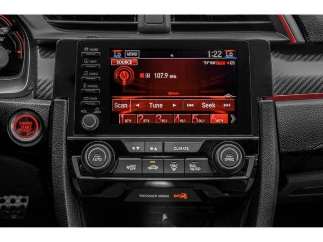 2020 Honda Civic 10th Gen - Image 10 of 16