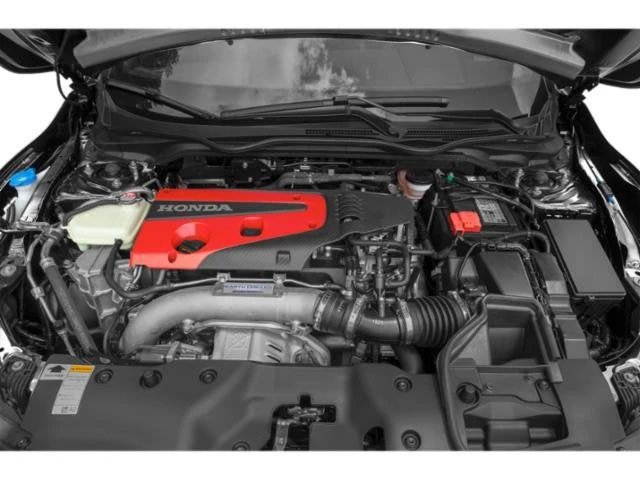 2020 Honda Civic 10th Gen - Image 12 of 16