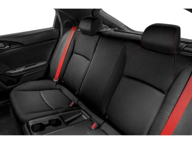 2020 Honda Civic 10th Gen - Image 13 of 16