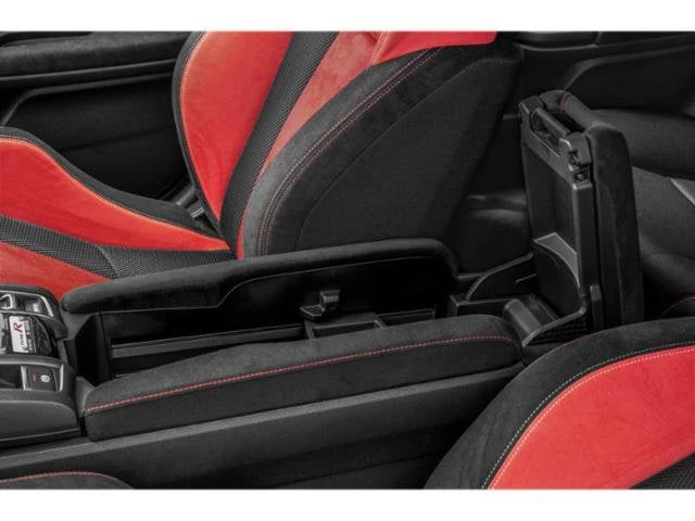 2020 Honda Civic 10th Gen - Image 14 of 16