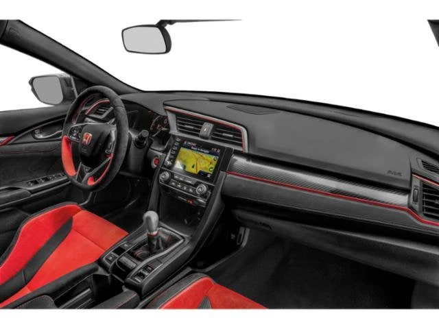 2020 Honda Civic 10th Gen - Image 15 of 16
