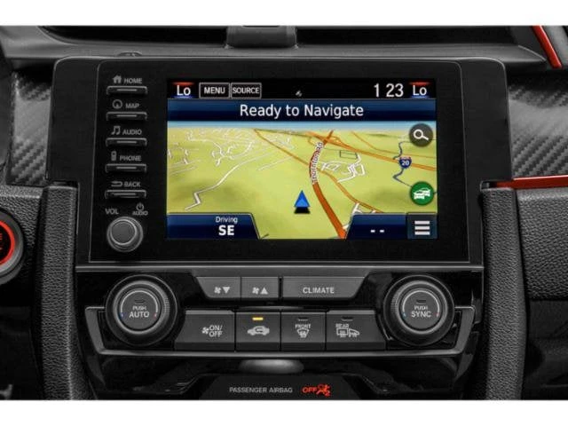 2020 Honda Civic 10th Gen - Image 16 of 16