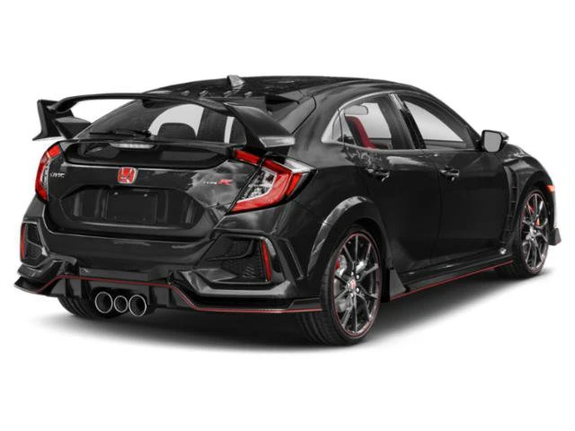 2020 Honda Civic 10th Gen - Image 2 of 16