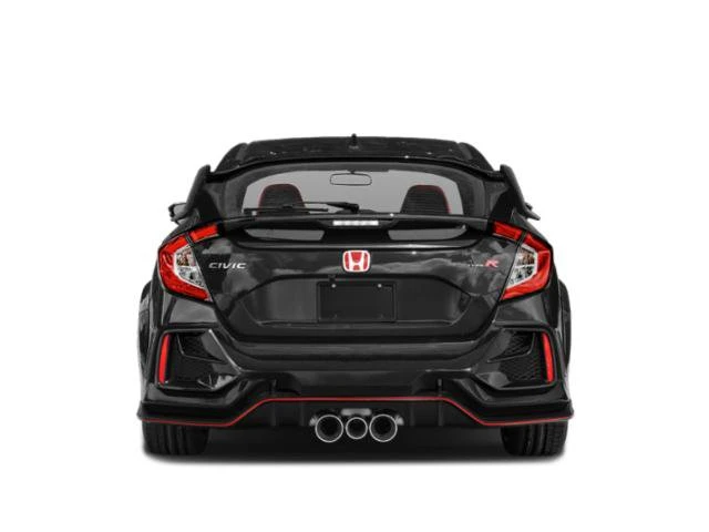 2020 Honda Civic 10th Gen - Image 5 of 16