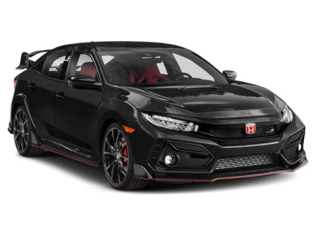 2020 Honda Civic 10th Gen - Image 6 of 16
