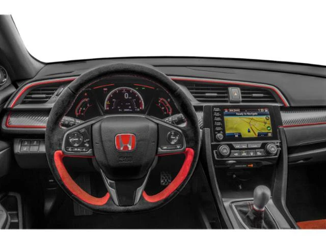 2020 Honda Civic 10th Gen - Image 7 of 16