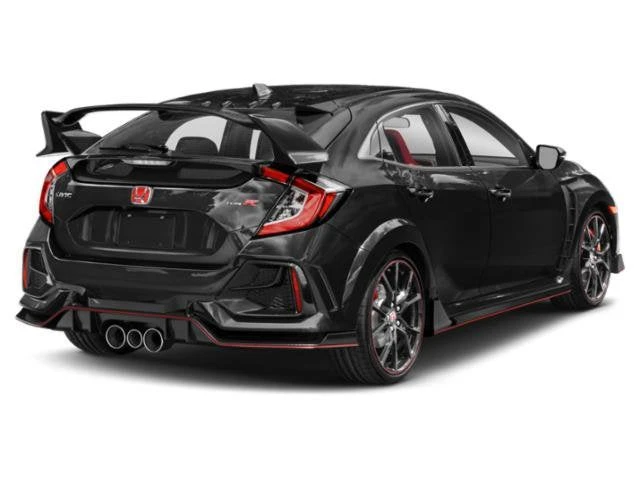 2020 Honda Civic 10th Gen - Image 2 of 16