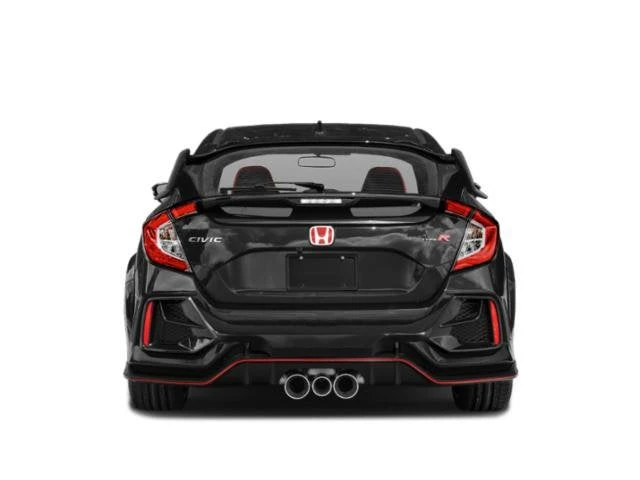 2020 Honda Civic 10th Gen - Image 5 of 16