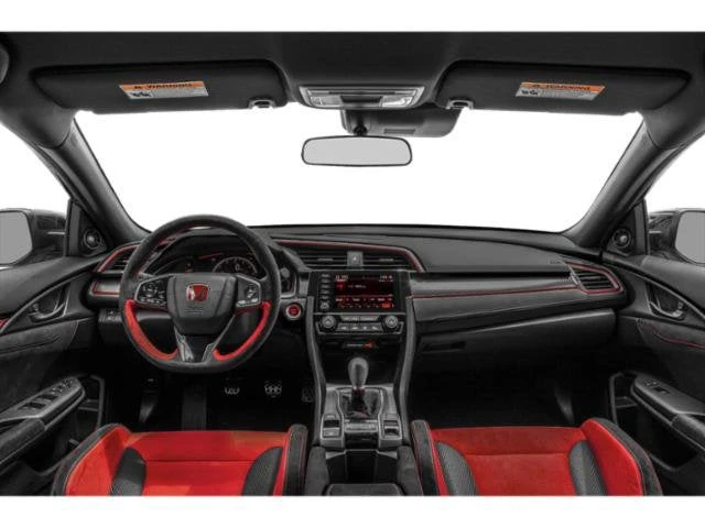 2020 Honda Civic 10th Gen - Image 8 of 16