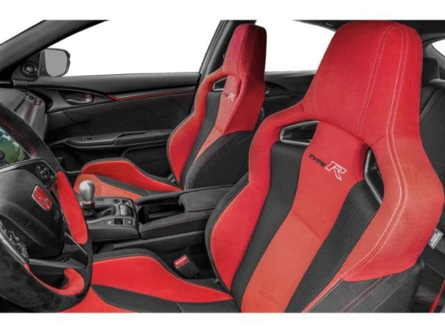 2020 Honda Civic 10th Gen - Image 9 of 16