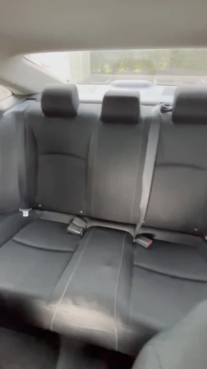 2020 Honda Civic 10th Gen - Image 8 of 8