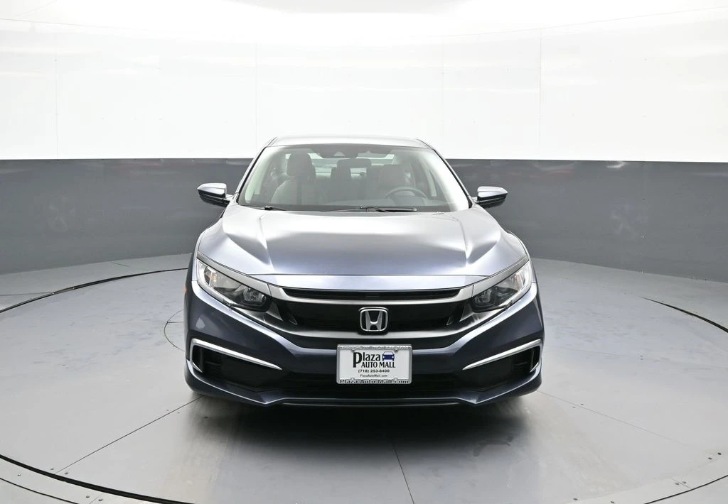 2020 Honda Civic 10th Gen - Image 2 of 12