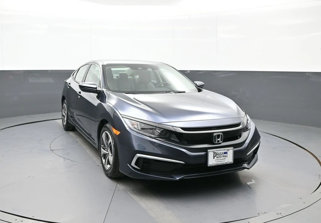 2020 Honda Civic 10th Gen - Image 3 of 12