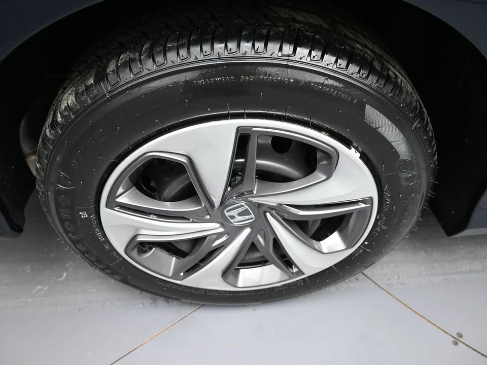 2020 Honda Civic 10th Gen - Image 12 of 12