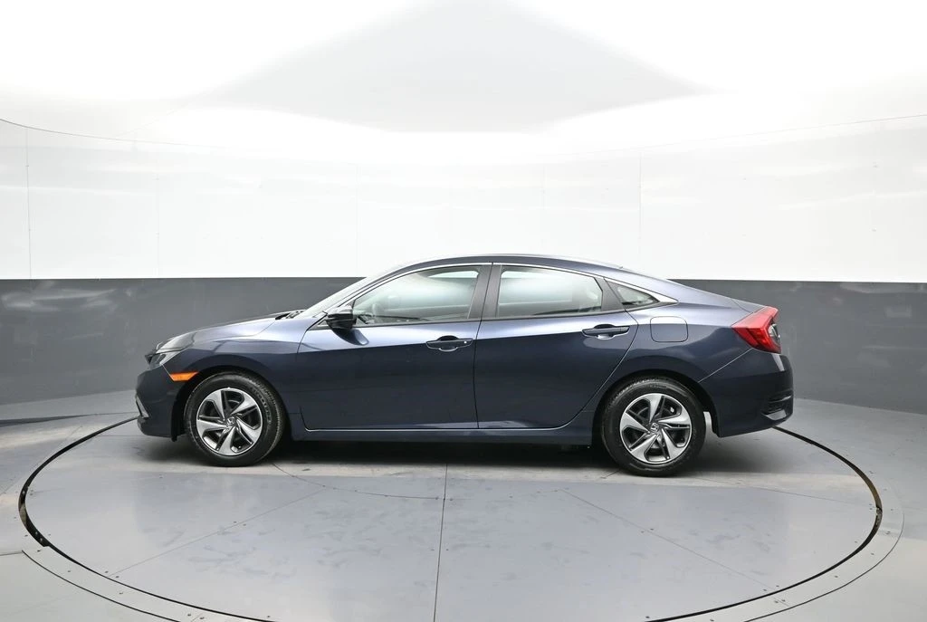2020 Honda Civic 10th Gen - Image 9 of 12