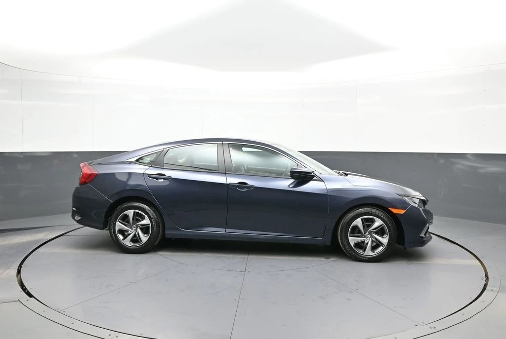 2020 Honda Civic 10th Gen - Image 5 of 12
