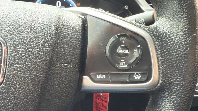2020 Honda Civic 10th Gen - Image 11 of 12