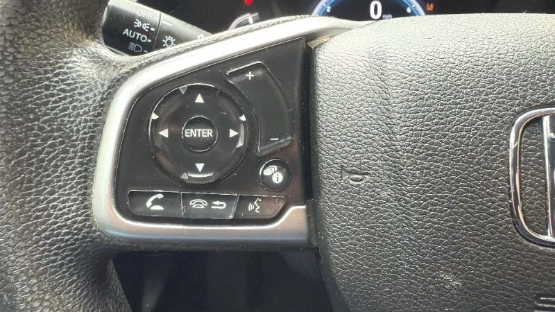 2020 Honda Civic 10th Gen - Image 12 of 12