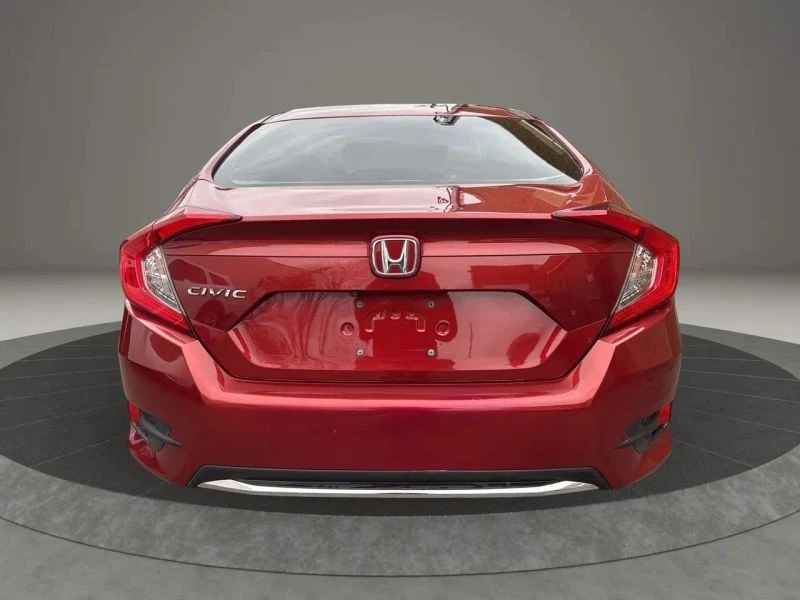 2020 Honda Civic 10th Gen - Image 6 of 12