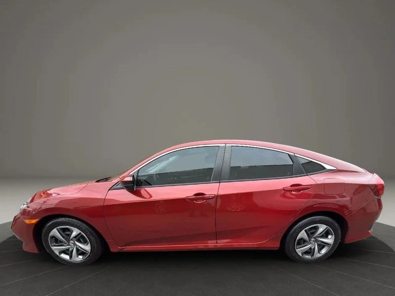 2020 Honda Civic 10th Gen - Image 8 of 12