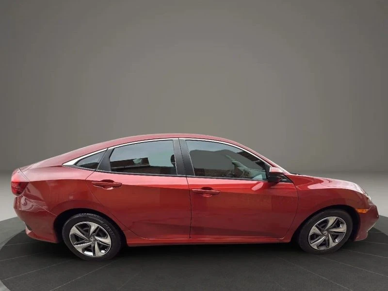 2020 Honda Civic 10th Gen - Image 4 of 12