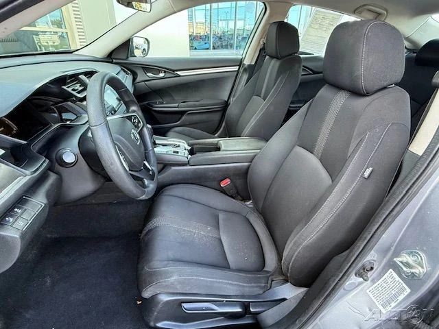 2020 Honda Civic 10th Gen - Image 11 of 12