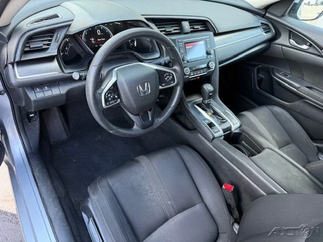 2020 Honda Civic 10th Gen - Image 10 of 12