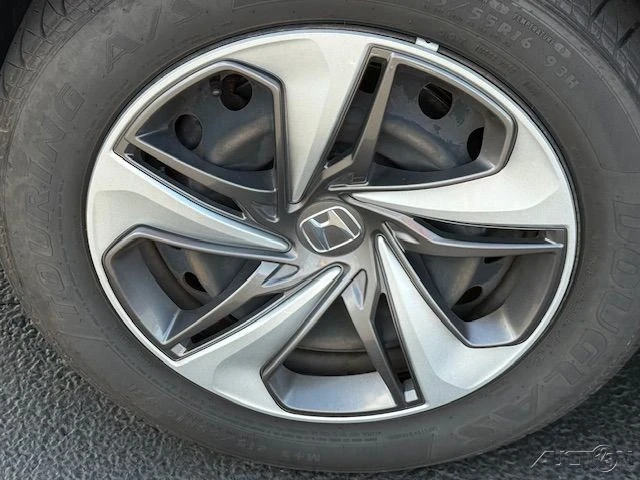 2020 Honda Civic 10th Gen - Image 9 of 12