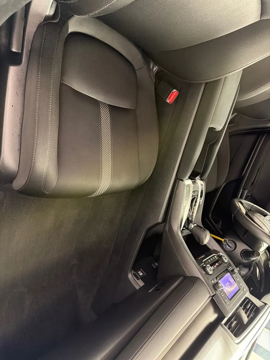 2020 Honda Civic 10th Gen - Image 21 of 24