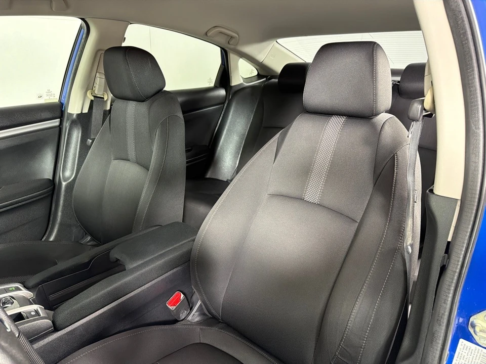 2020 Honda Civic 10th Gen - Image 12 of 24