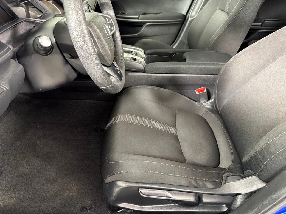2020 Honda Civic 10th Gen - Image 11 of 24
