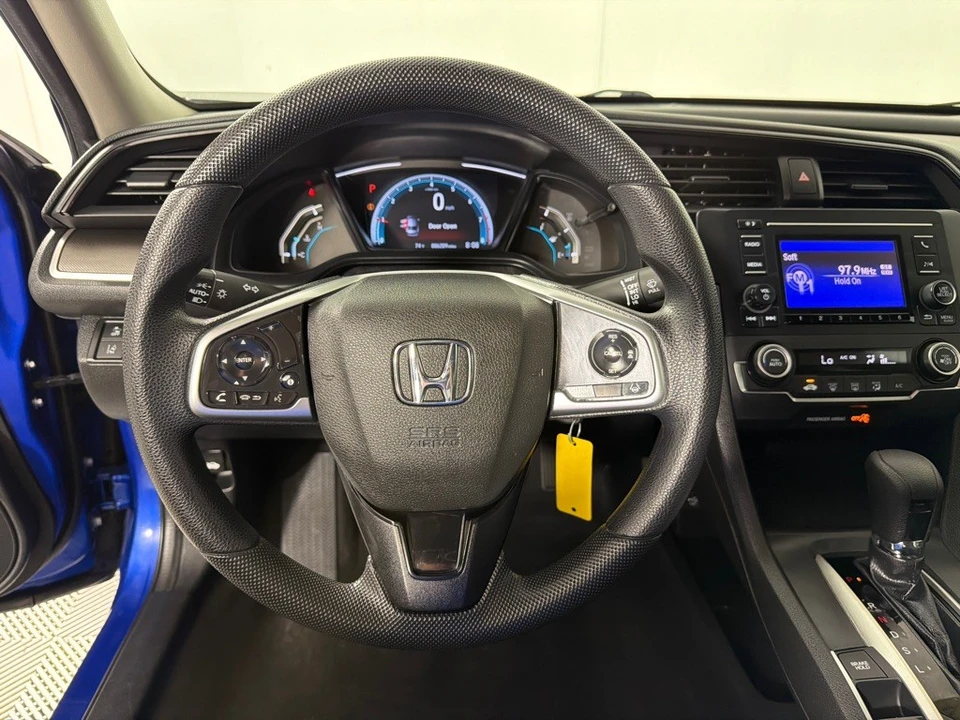 2020 Honda Civic 10th Gen - Image 14 of 24