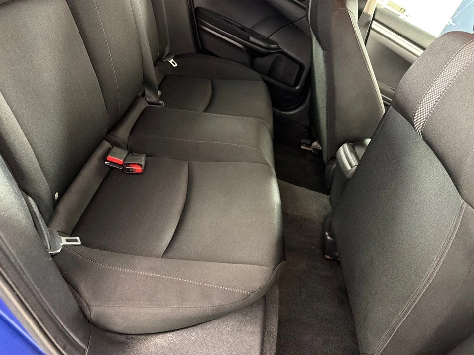 2020 Honda Civic 10th Gen - Image 19 of 24