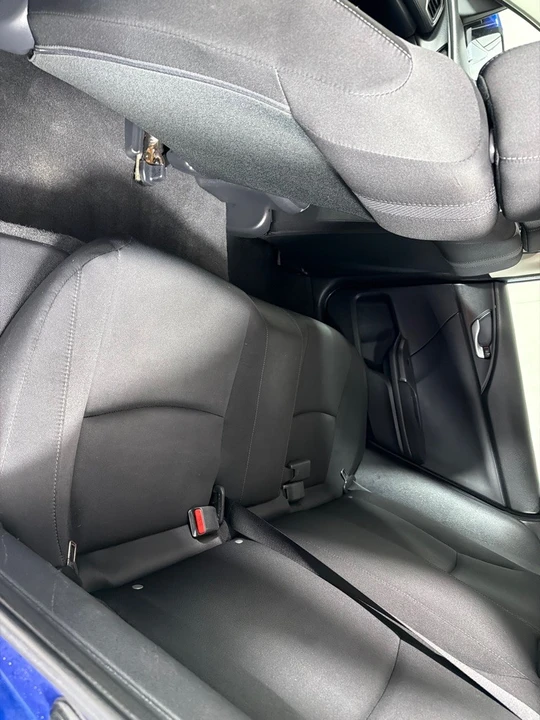 2020 Honda Civic 10th Gen - Image 17 of 24