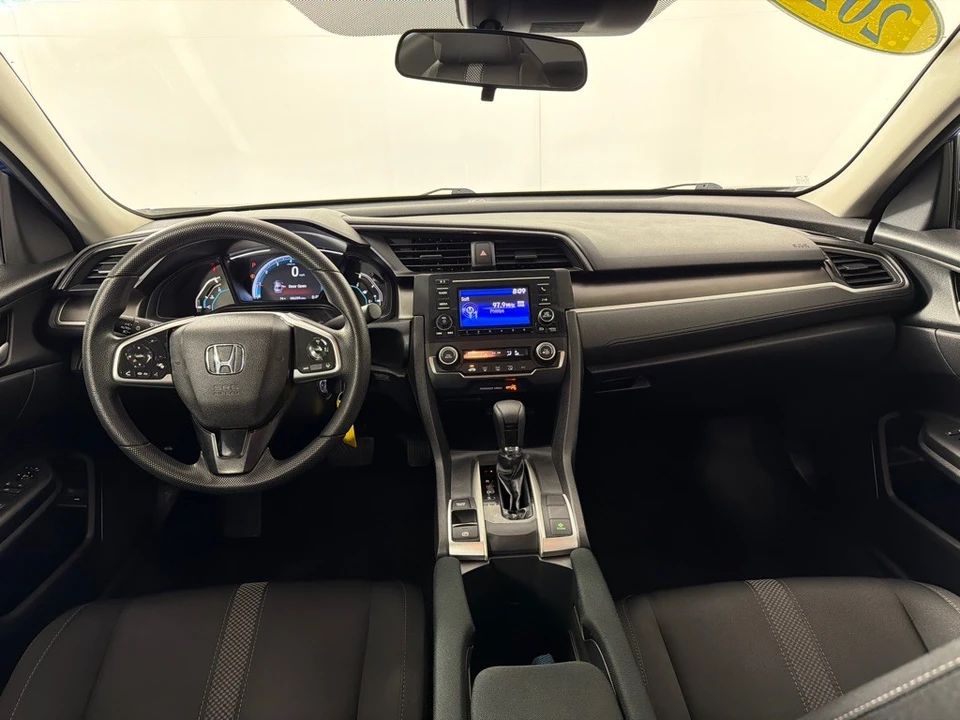 2020 Honda Civic 10th Gen - Image 23 of 24