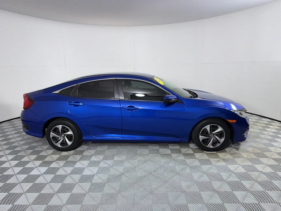 2020 Honda Civic 10th Gen - Image 4 of 24