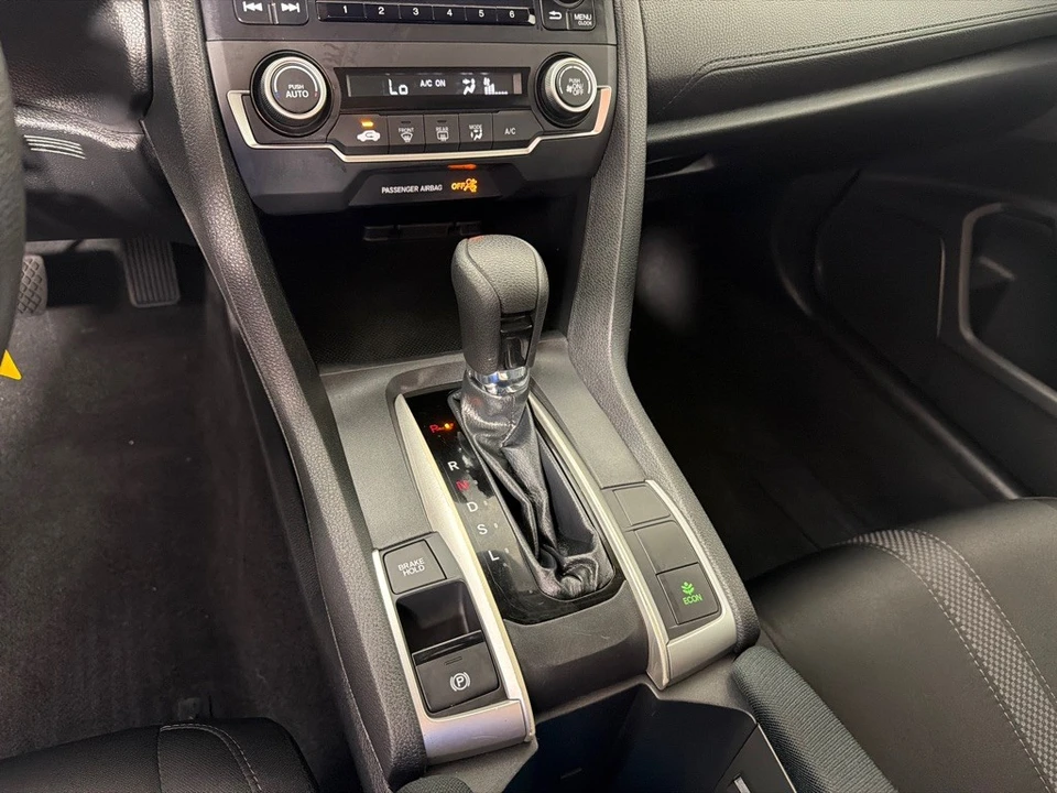2020 Honda Civic 10th Gen - Image 16 of 24